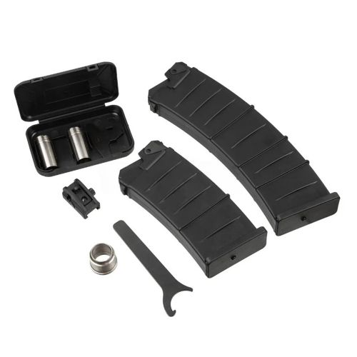 Ружье охотничье HUNT GROUP SX-004 12GA, ствол 47 см