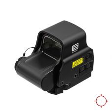 Прицел коллиматорный EOTech EXPS3-2 68MOA/1MOA, совместим с NV
