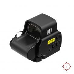 Приціл коліматорний EOTech EXPS3-2 68MOA/1MOA, сумісний з NV