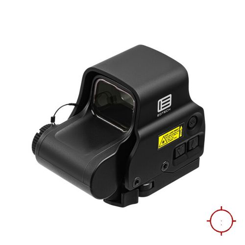 Приціл коліматорний EOTech EXPS3-2 68MOA/1MOA, сумісний з NV 