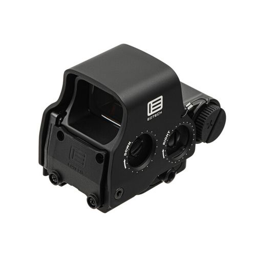 Приціл коліматорний EOTech EXPS3-2 68MOA/1MOA, сумісний з NV 