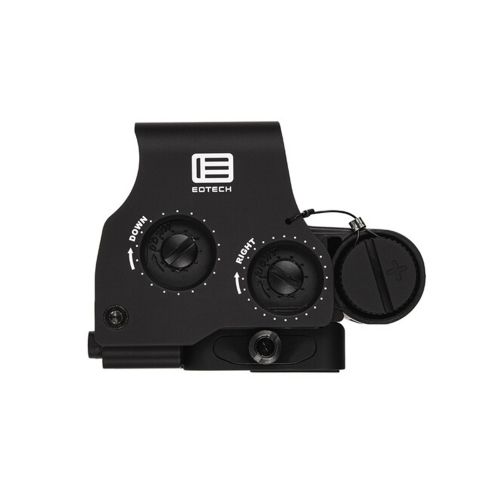 Приціл коліматорний EOTech EXPS3-2 68MOA/1MOA, сумісний з NV 