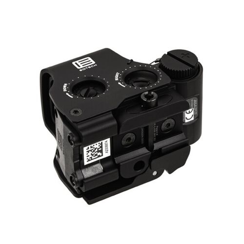 Приціл коліматорний EOTech EXPS3-2 68MOA/1MOA, сумісний з NV 