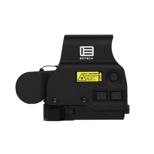 Приціл коліматорний EOTech EXPS3-2 68MOA/1MOA, сумісний з NV 