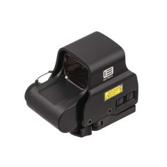 Прицел коллиматорный EOTech EXPS2-0 68MOA/1MOA с одной точкой