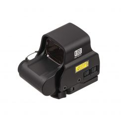 Приціл коліматорний EOTech EXPS2-0 68MOA/1MOA з одною точкою