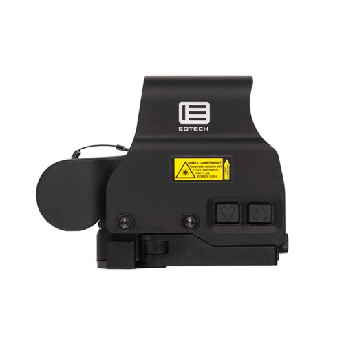Приціл коліматорний EOTech EXPS2-0 68MOA/1MOA з одною точкою 