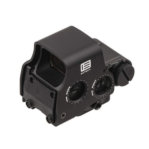 Приціл коліматорний EOTech EXPS2-0 68MOA/1MOA з одною точкою 