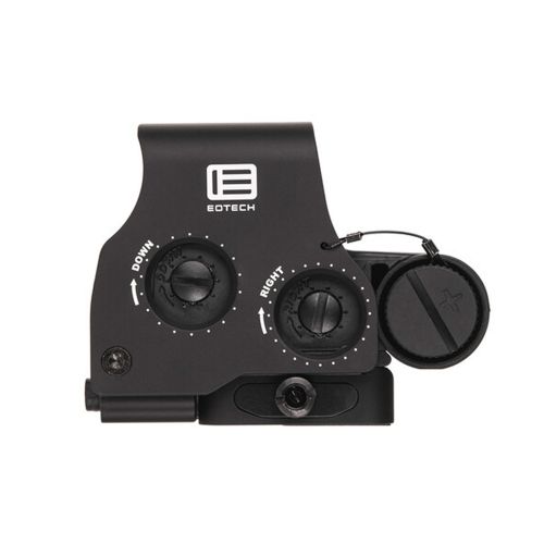 Приціл коліматорний EOTech EXPS2-0 68MOA/1MOA з одною точкою 