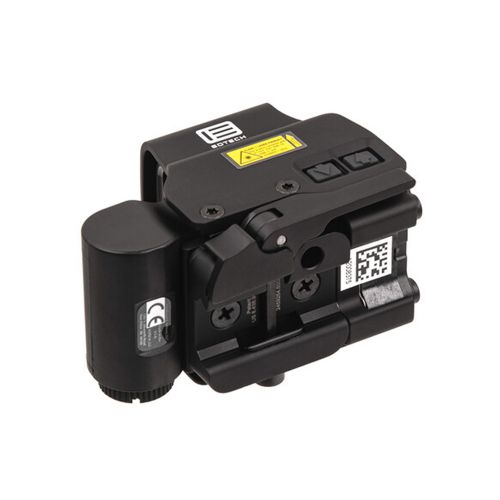 Приціл коліматорний EOTech EXPS2-0 68MOA/1MOA з одною точкою 
