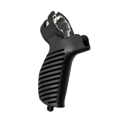 Рушниця мисливська Mossberg M590 7 SHOT FLEX TAC STOCK, ствол 47 см 