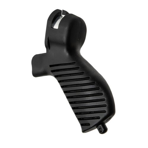Рушниця мисливська Mossberg M590 7 SHOT FLEX TAC STOCK, ствол 47 см 