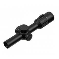 Прицел Vector Optics Constantine 1-10x24 (30mm) HD illum. FFP VCO-2 MIL