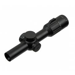 Прицел Vector Optics Constantine 1-10x24 (30mm) HD illum. FFP VCO-2 MIL