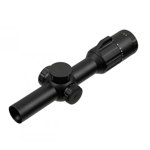Прицел Vector Optics Constantine 1-10x24 (30mm) HD illum. FFP VCO-2 MIL