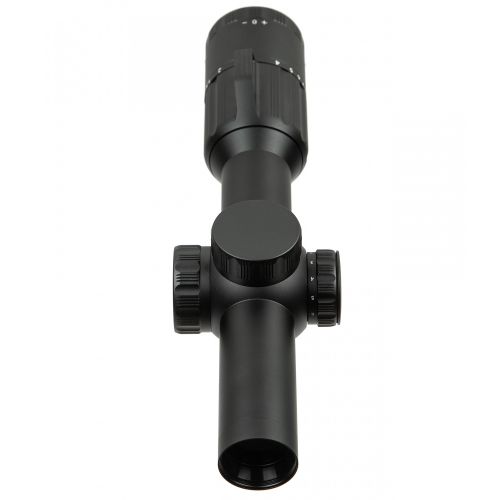 Прицел Vector Optics Constantine 1-10x24 (30mm) HD illum. FFP VCO-2 MIL
