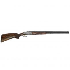 Комбинированное ружье Krieghoff Neptun Primus, кал.12/70, 12/70, 8х57 IRS (8х57 JRS), ствол 63.5 см