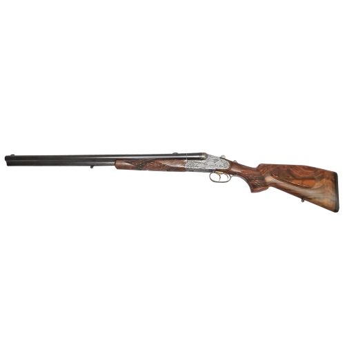 Комбінована рушниця Krieghoff Neptun Primus, кал. 12/70, 12/70, 8×57 IRS (8×57 JRS), ствол 63,5 см 