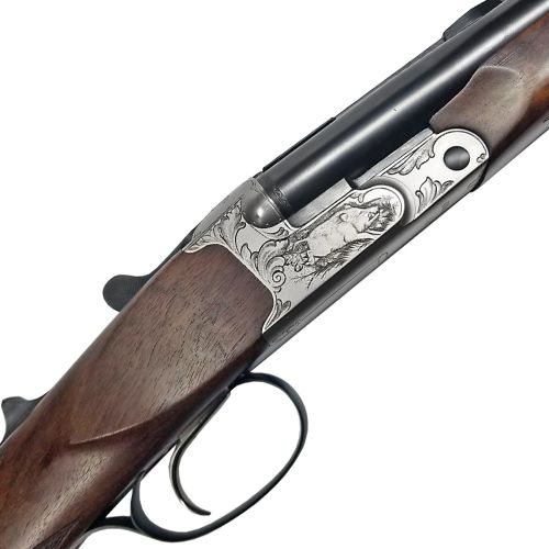 Штуцер Krieghoff Classic, кал. 9,3x74R, 9,3x74R 
