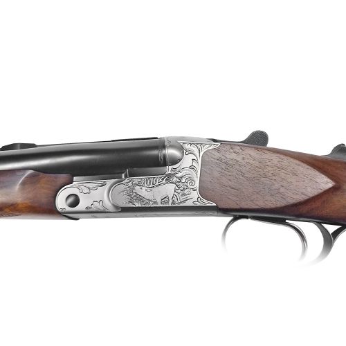 Штуцер Krieghoff Classic, кал. 9,3x74R, 9,3x74R 