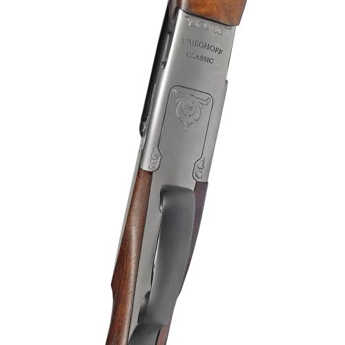 Штуцер Krieghoff Classic, кал. 9,3x74R, 9,3x74R 