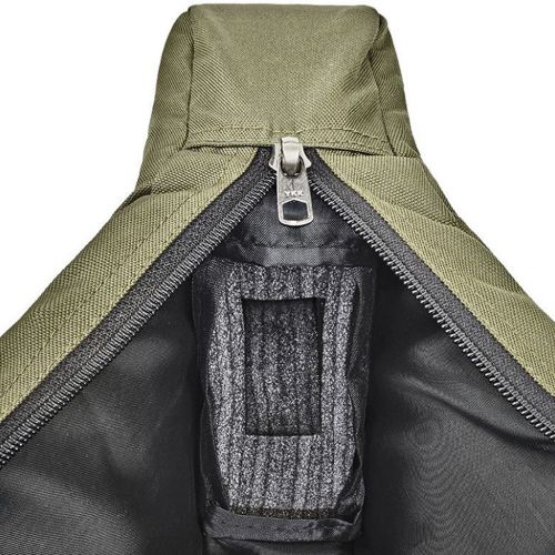 Чехол для оружия Bergara 125×15,6×30 см