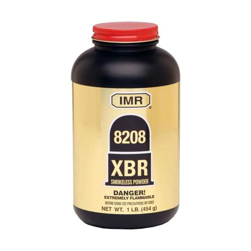 Порох IMR 8208. Вес 0,454 кг