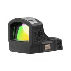 Прицел коллиматорный Sig Optics ROMEO-RS, COMPACT, 6 MOA RED DOT