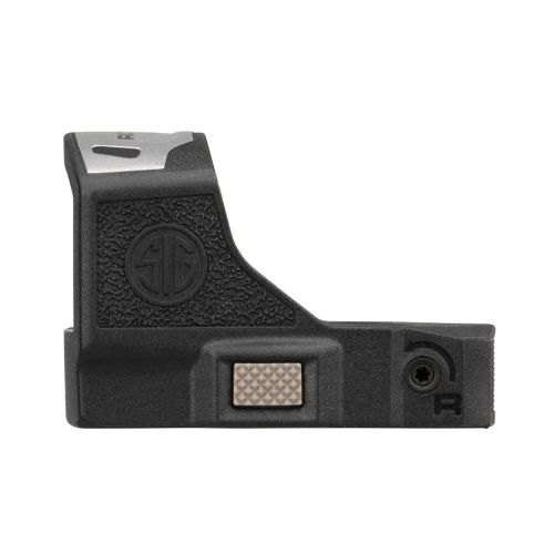 Приціл коліматорний Sig Optics ROMEO-RS, COMPACT, 6 MOA RED DOT 