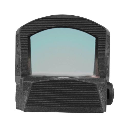 Приціл коліматорний Sig Optics ROMEO-RS, COMPACT, 6 MOA RED DOT 