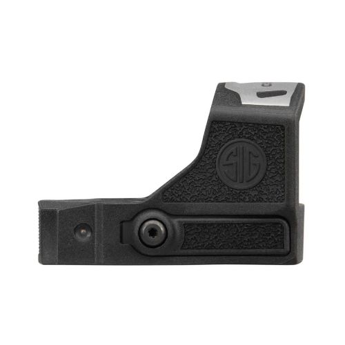 Приціл коліматорний Sig Optics ROMEO-RS, COMPACT, 6 MOA RED DOT 