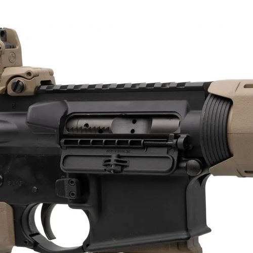 Крышка окна выброса гильз Magpul для AR15/M4. Черный