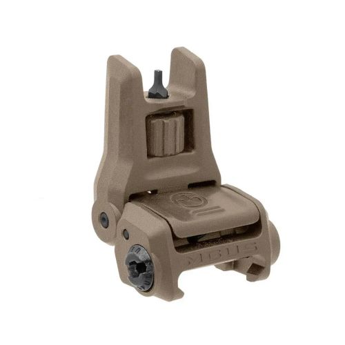 Мушка складная Magpul MBUS 3, FDE