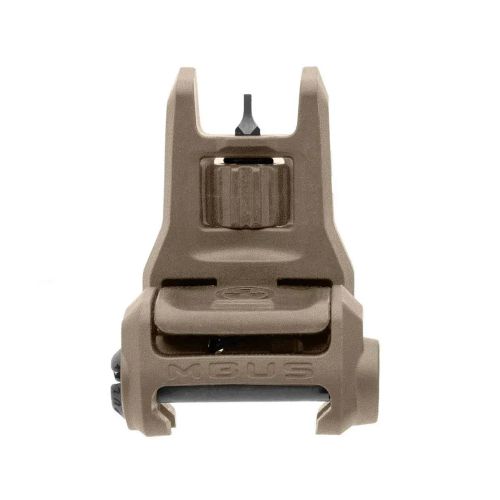 Мушка складная Magpul MBUS 3, FDE