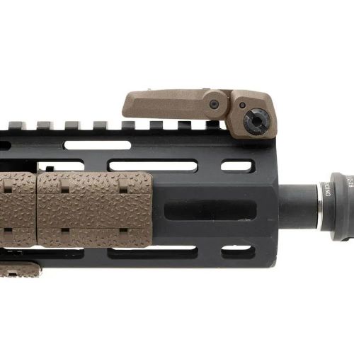 Мушка складная Magpul MBUS 3, FDE