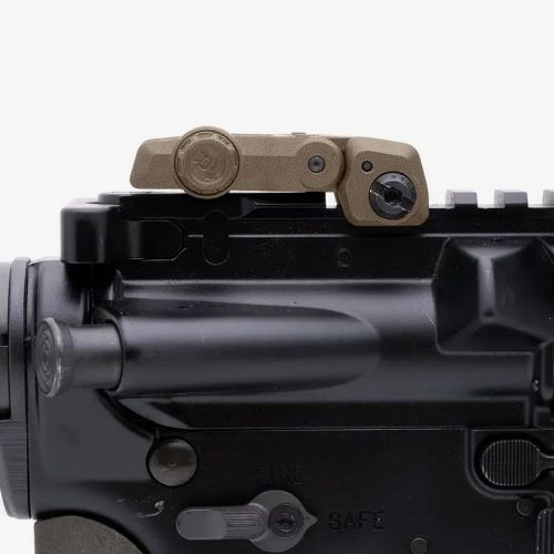 Целик складной Magpul MBUS 3, FDE
