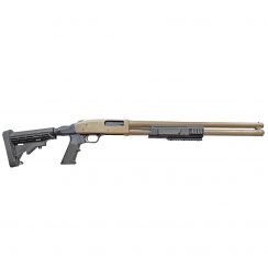 Рушниця мисливська Mossberg M500 Flex Tactical, кал. 12/76