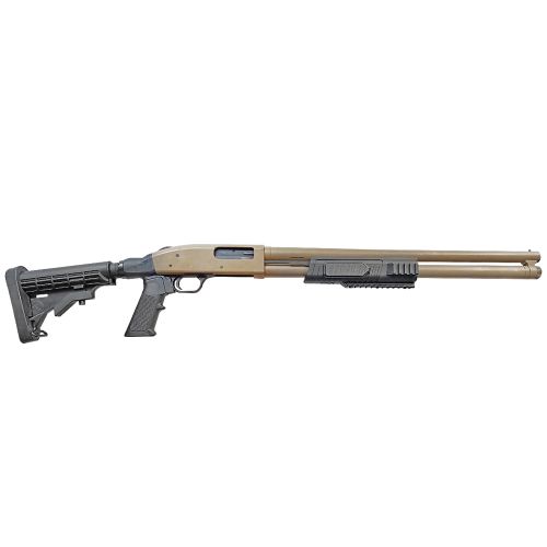 Ружье охотничье Mossberg M500 Flex Tactical, кал. 12/76