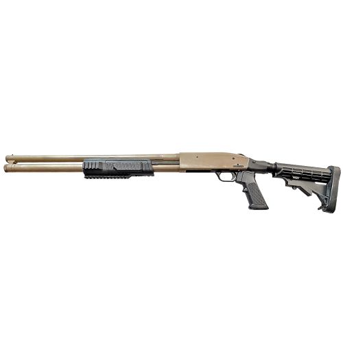 Ружье охотничье Mossberg M500 Flex Tactical, кал. 12/76