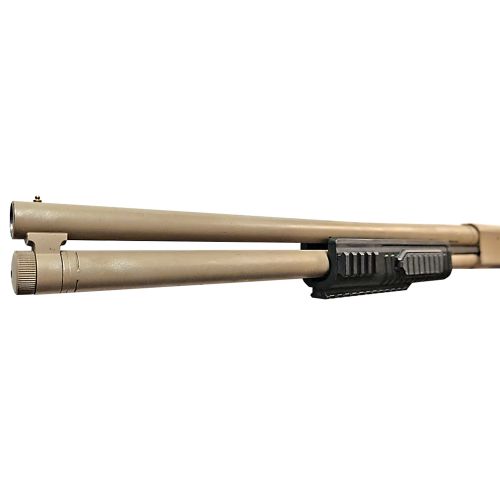 Ружье охотничье Mossberg M500 Flex Tactical, кал. 12/76