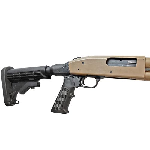 Ружье охотничье Mossberg M500 Flex Tactical, кал. 12/76
