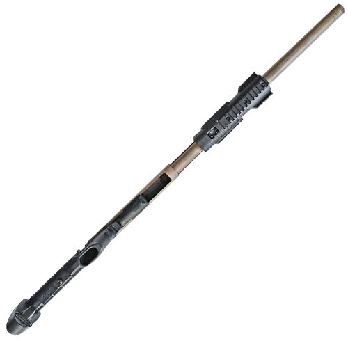 Ружье охотничье Mossberg M500 Flex Tactical, кал. 12/76