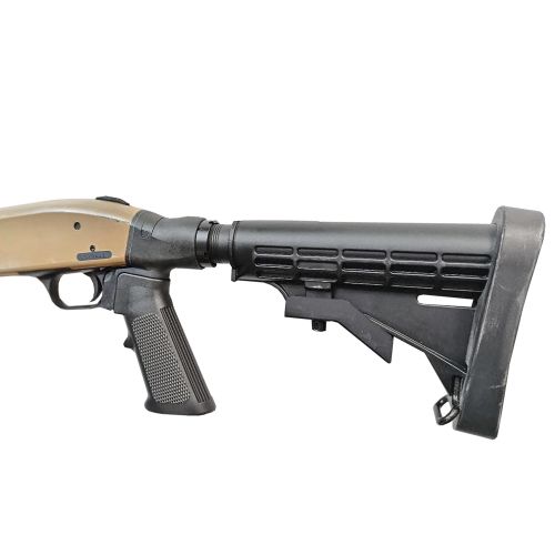 Ружье охотничье Mossberg M500 Flex Tactical, кал. 12/76
