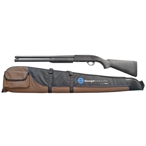 Ружье Maverick M88 Synthetic 8-Shot кал. 12/76, ствол 51 см