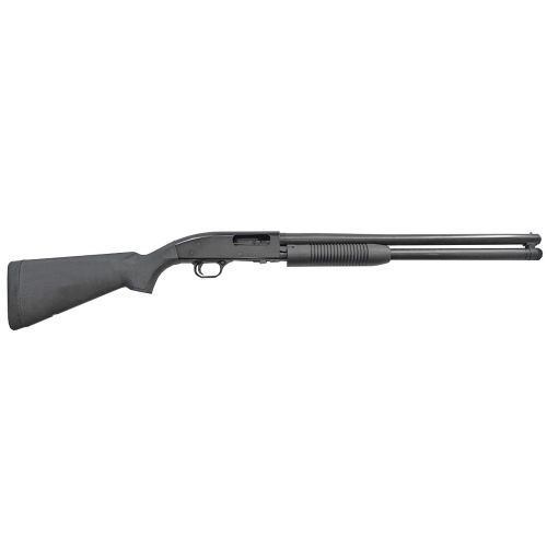 Ружье Maverick M88 Synthetic 8-Shot кал. 12/76, ствол 51 см