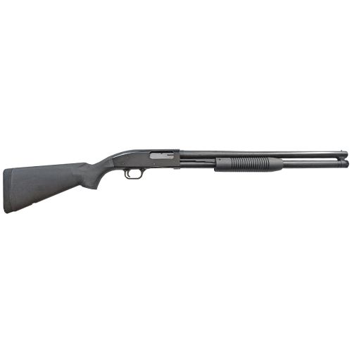 Ружье Maverick M88 Synthetic 8-Shot кал. 12/76, ствол 51 см