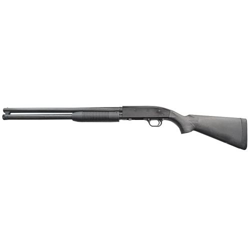 Ружье Maverick M88 Synthetic 8-Shot кал. 12/76, ствол 51 см