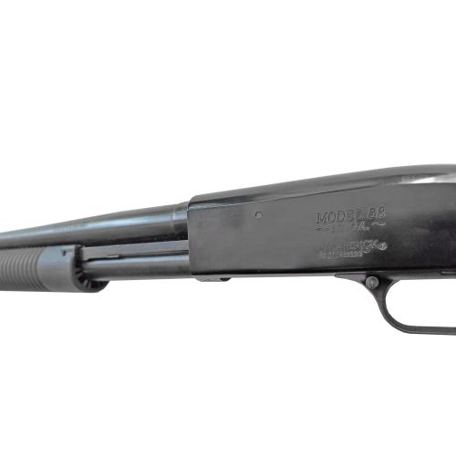 Ружье Maverick M88 Synthetic 8-Shot кал. 12/76, ствол 51 см