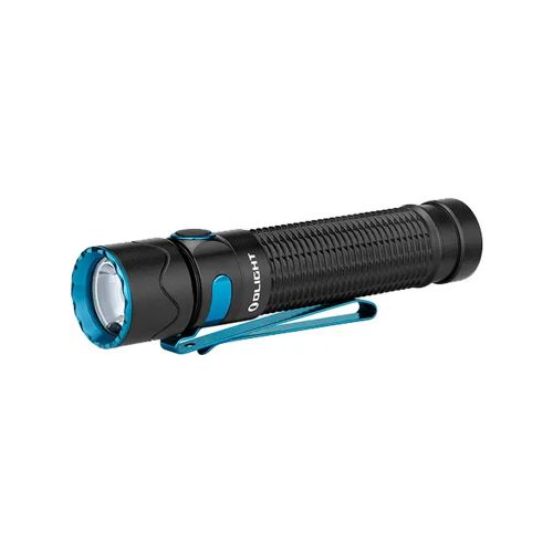 Фонарь Olight Warrior Mini 2 Black