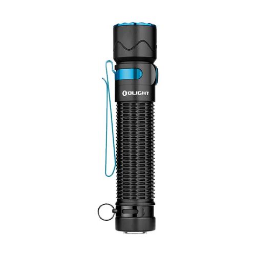 Фонарь Olight Warrior Mini 2 Black